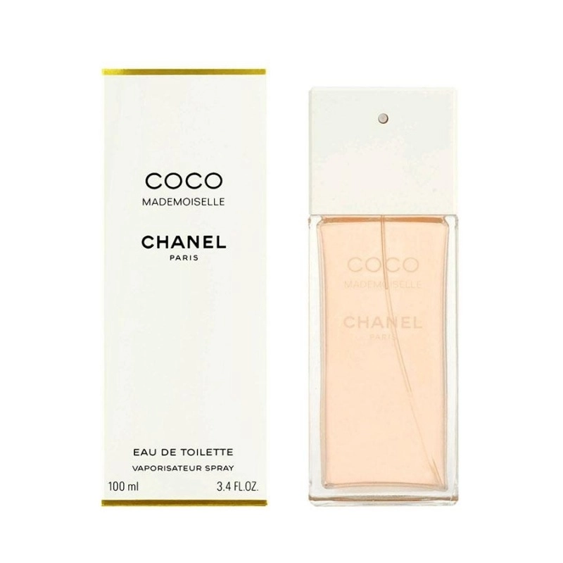Фото Chanel Coco Mademoiselle