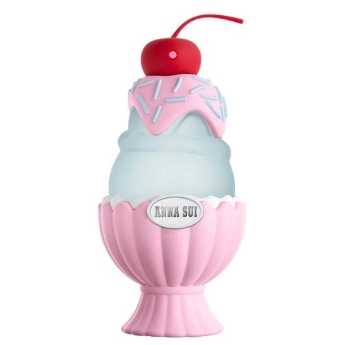 Фото Anna Sui Pretty Pink