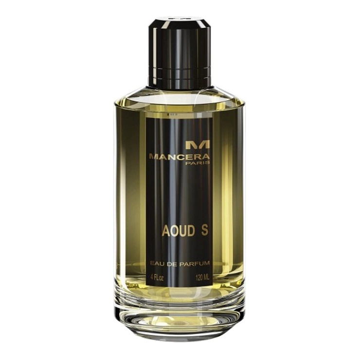 Фото Mancera Aoud S