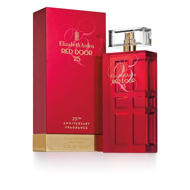 Фото Elizabeth Arden Red Door