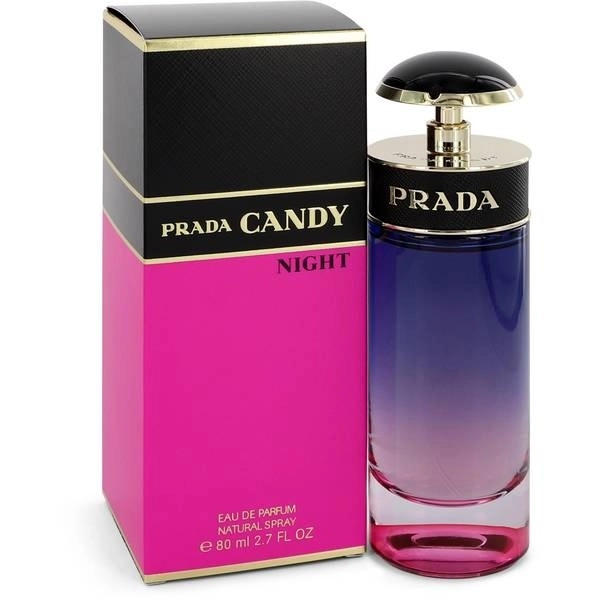 Фото Prada Candy Night