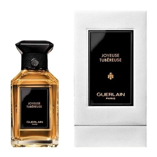 Фото Guerlain Joyeuse Tubéreuse