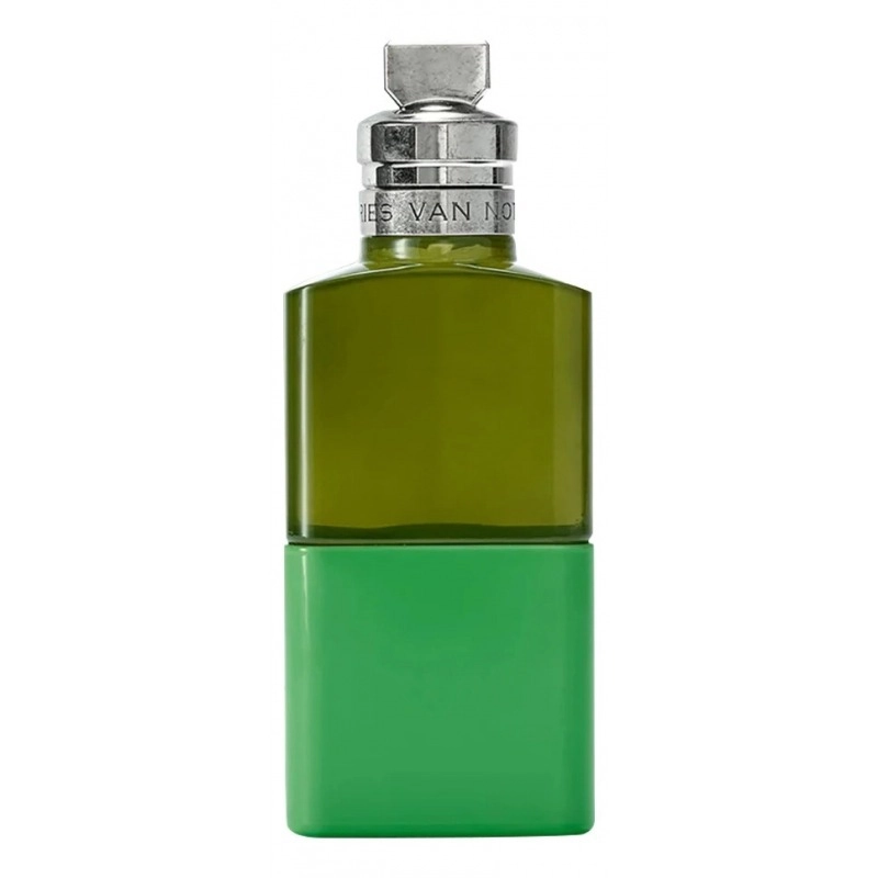Фото Dries Van Noten Crazy Basil