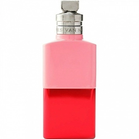 Фото Dries Van Noten Raving Rose