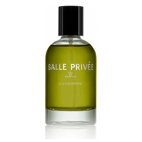 Фото Salle Privée Concorde