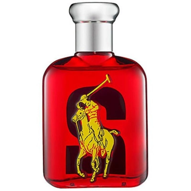 Фото Ralph Lauren The Big Pony Collection 2