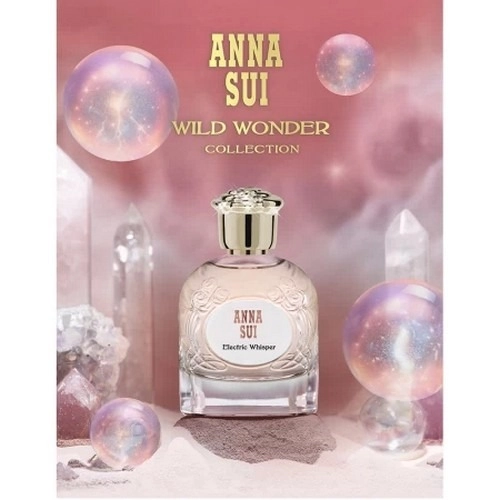 Фото Anna Sui Electric Whisper