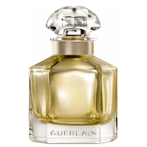 Фото Mon Guerlain Gold Collector Edition