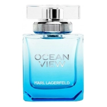 Фото Karl Lagerfeld Ocean View for Women