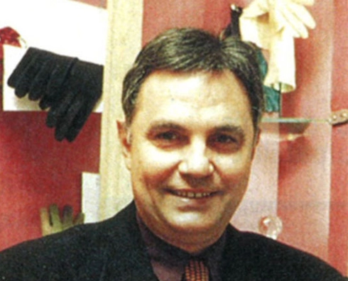 Основатель и парфюмер L'Artisan Parfumeur, основатель и парфюмер Maitre Parfumeur et Gantier Jean-Francois Laporte (Жан-Франсуа Лапорт)
