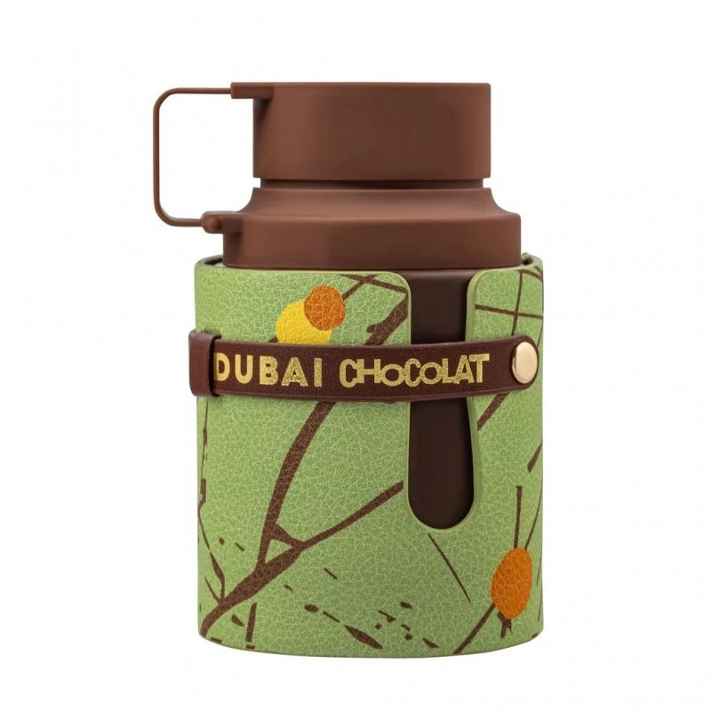 Фото Armaf Odyssey Dubai Chocolat Gourmand Edition