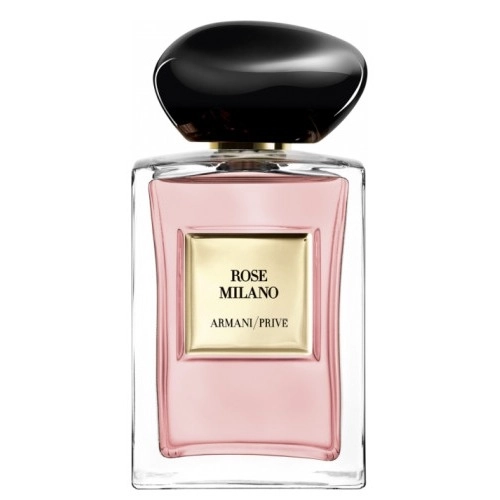Фото Armani Prive Rose Milano