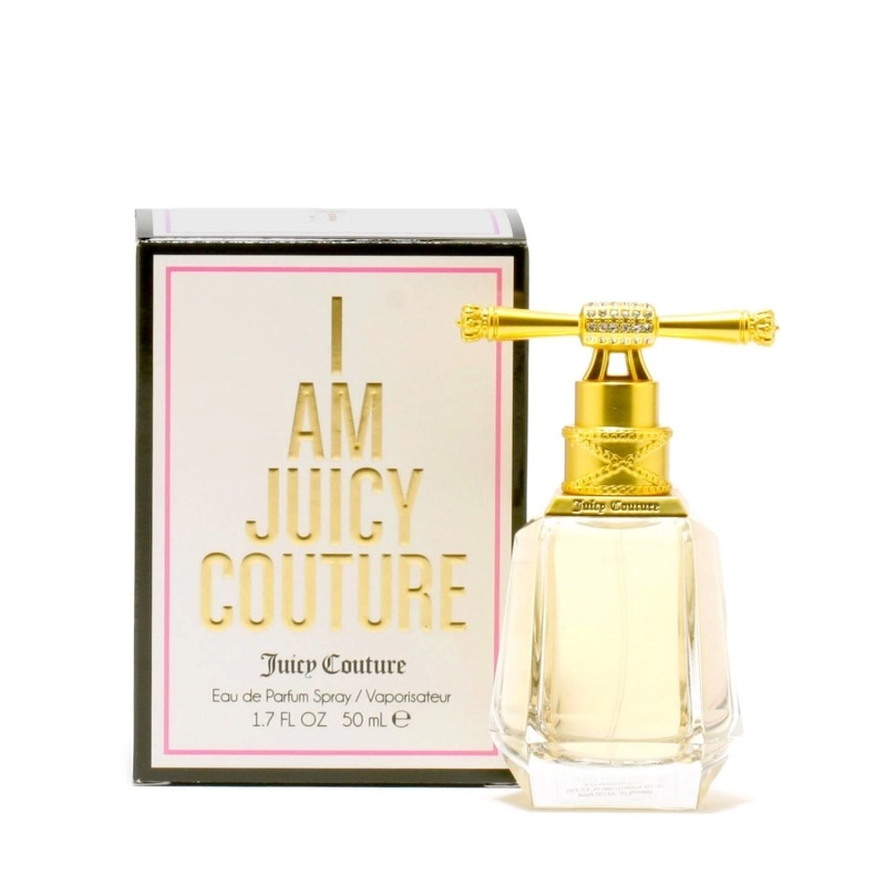 Фото I Am Juicy Couture