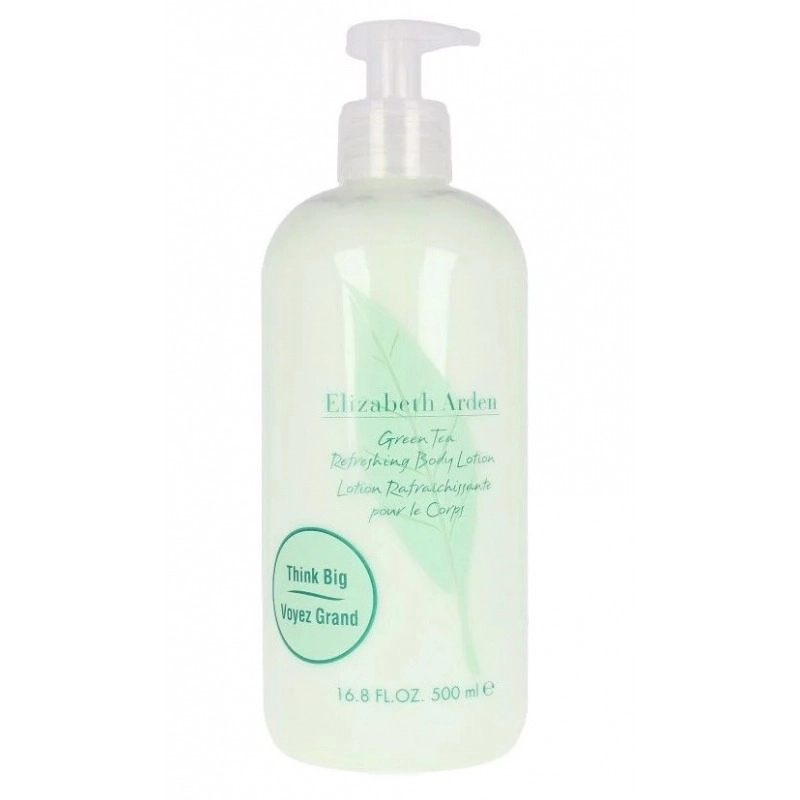 Фото Elizabeth Arden Green Tea