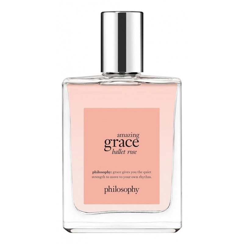 Фото Philosophy Amazing Grace Ballet Rose