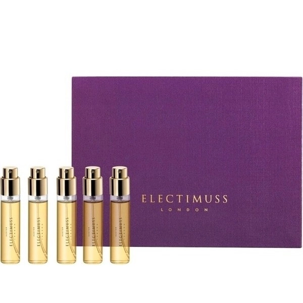 Фото Electimuss Imperium