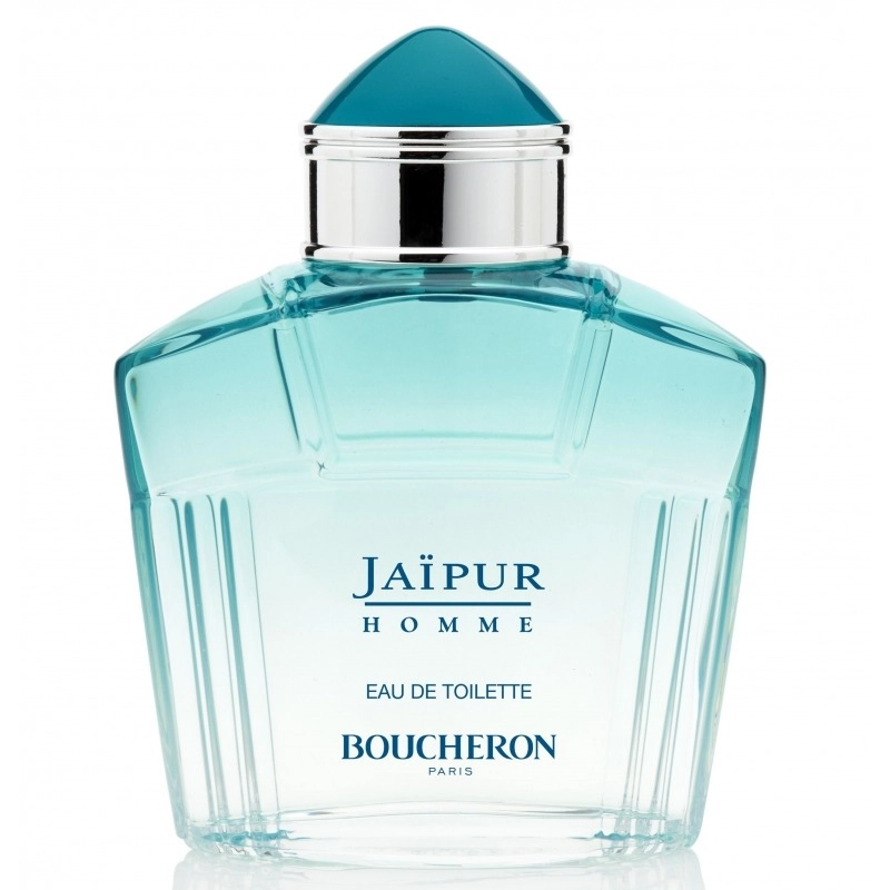 Фото Boucheron Jaipur Homme Limited Edition