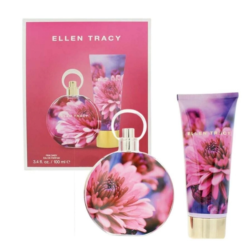 Фото Ellen Tracy Pink Daisy