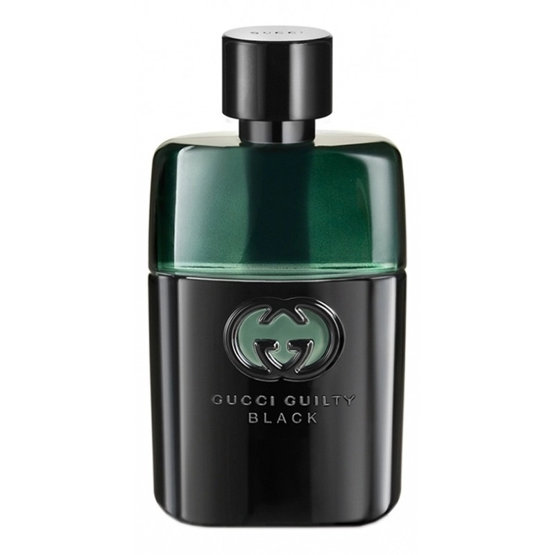 Фото Gucci Guilty Black Pour Homme