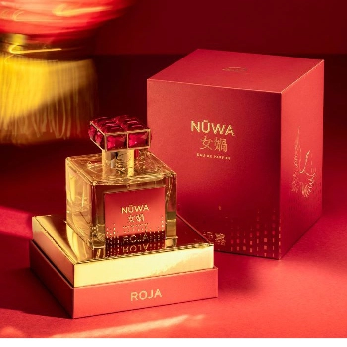 Фото Roja Parfums Nuwa 2026 Edition