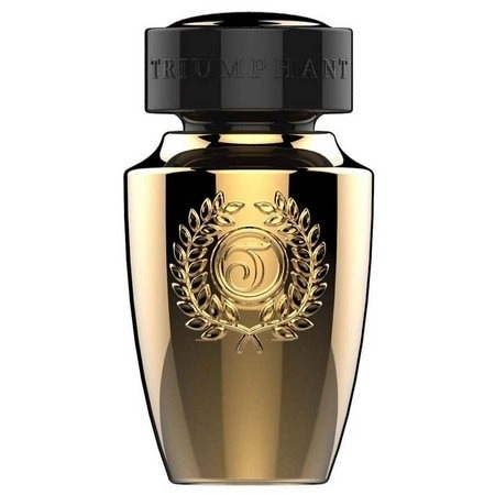 Фото Nuparfums Triumphant Gold Glory