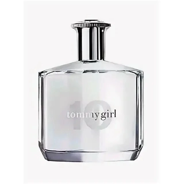 Фото Tommy Hilfiger Tommy Girl 10