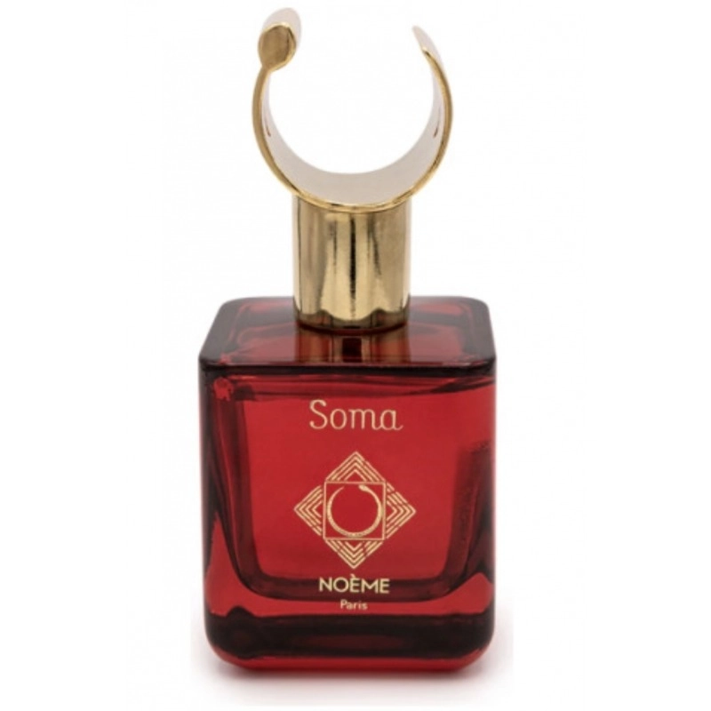 Фото Noeme Soma