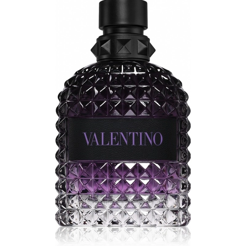 Фото Valentino Uomo Born in Roma Purple Melancholia