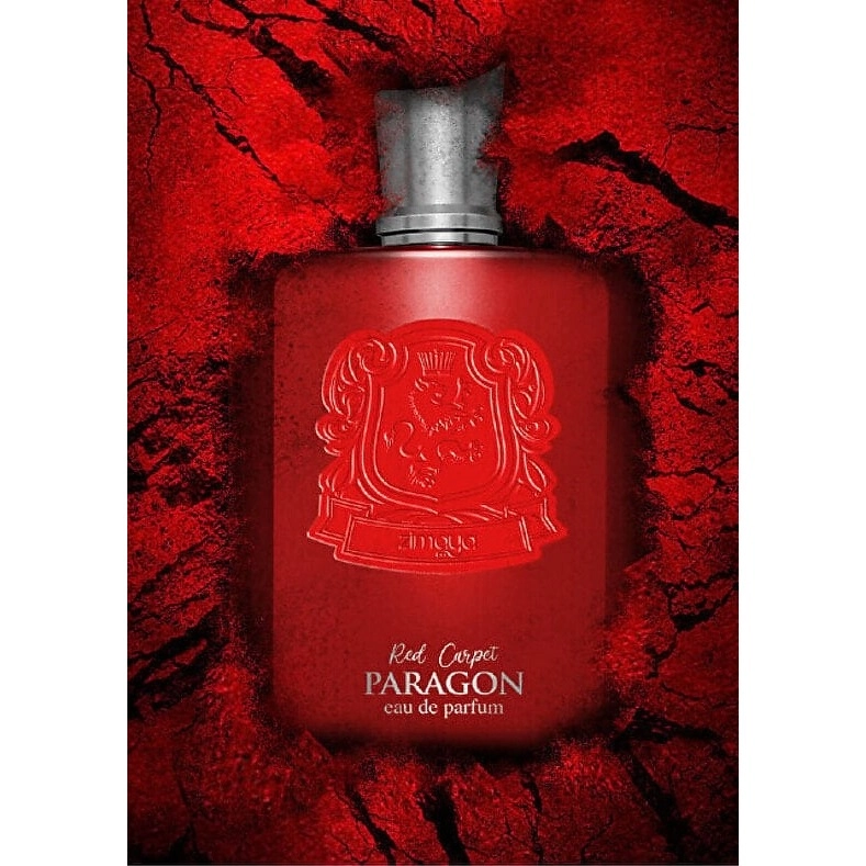 Фото Zimaya Red Carpet Paragon