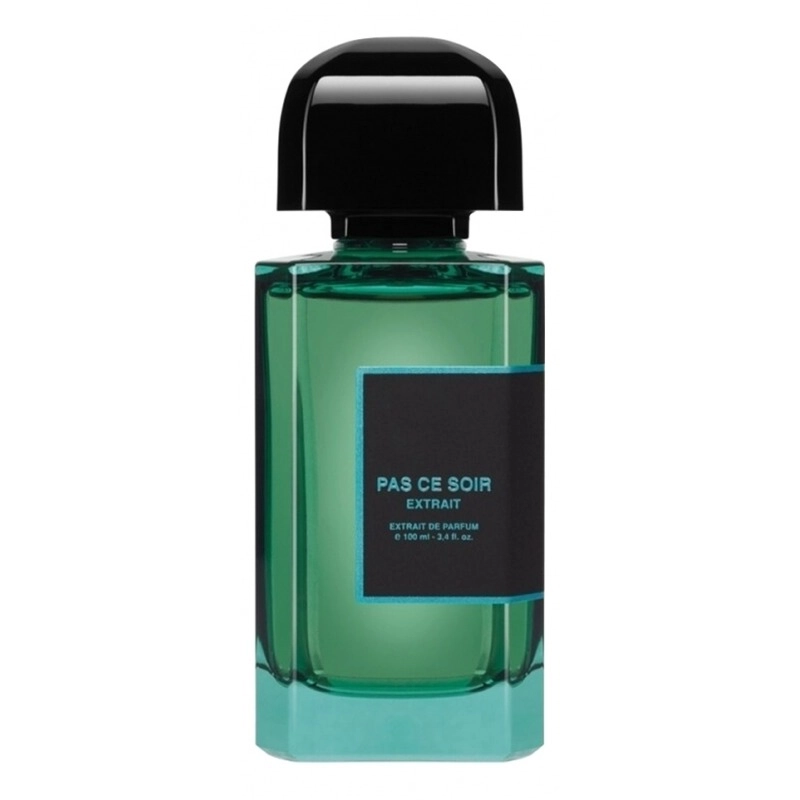 Фото BDK Parfums Pas Ce Soir Extrait