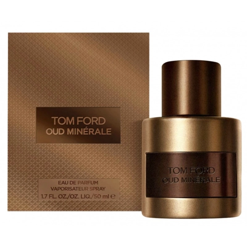 Фото Tom Ford Oud Minerale (2023)