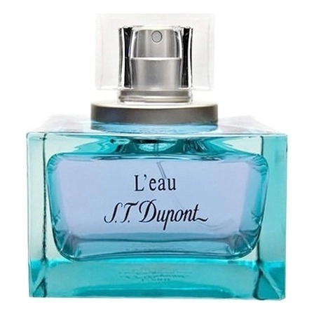 Фото S.T. Dupont L'Eau de S.T. Dupont Pour Homme