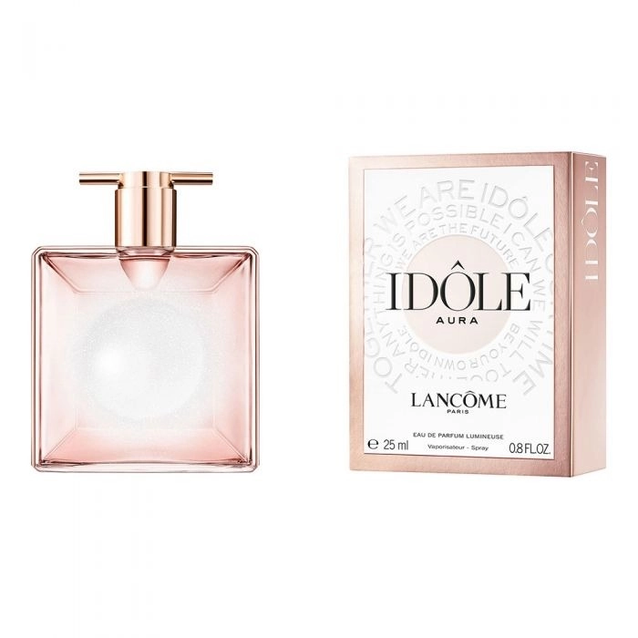 Фото Lancôme Idole Aura
