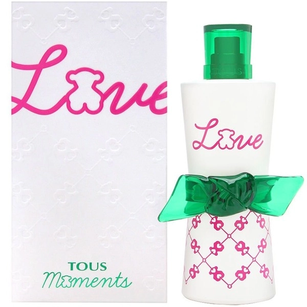 Фото TOUS Love Moments