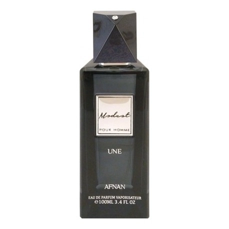 Фото Afnan Modest Pour Homme Une