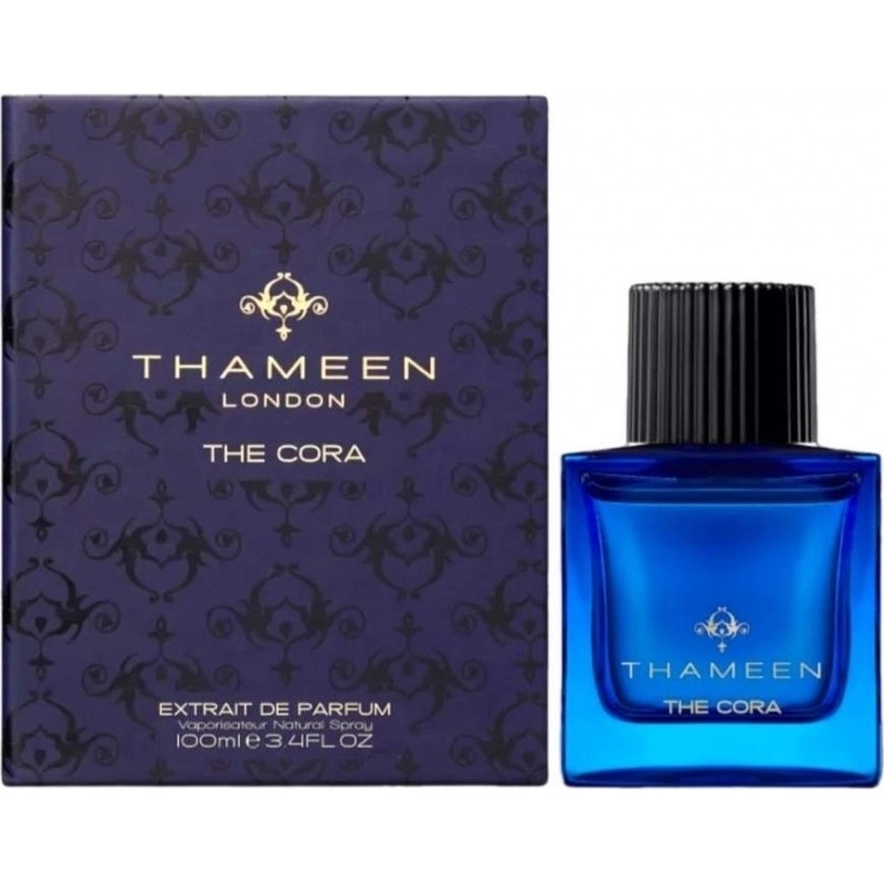 Фото Thameen The Cora