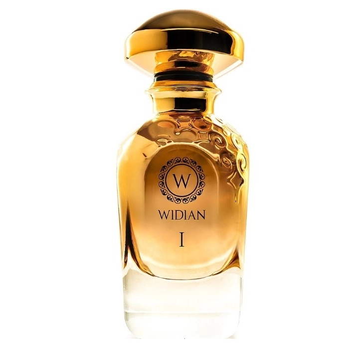 Фото AJ Arabia Widian Gold I