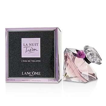 Фото Lancôme La Nuit Tresor
