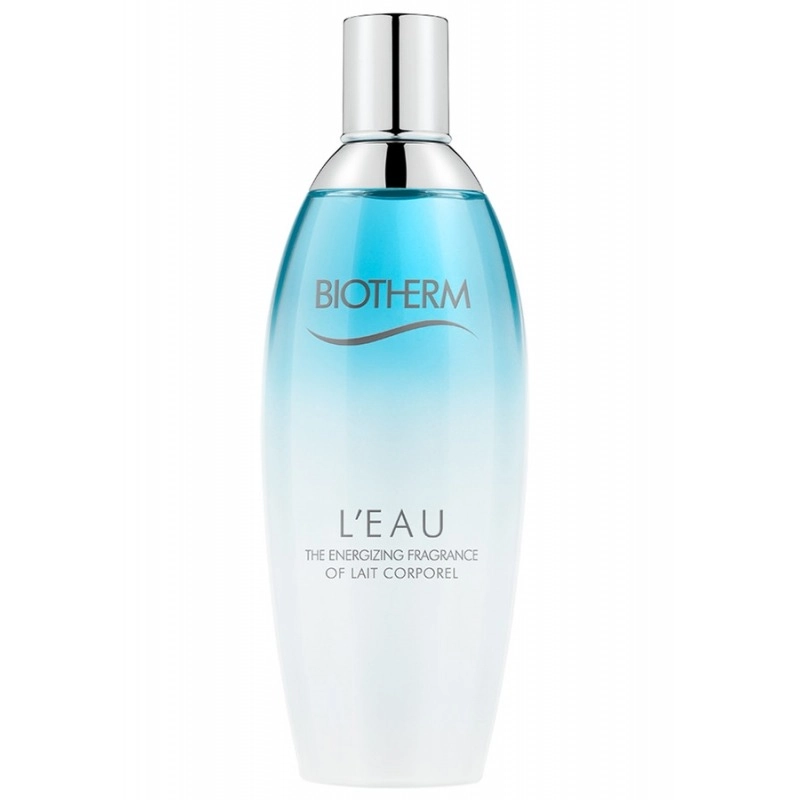 Фото Biotherm L'Eau by Lait Corporel