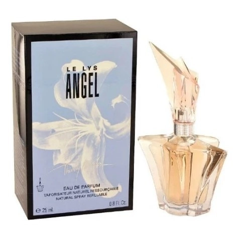 Фото Mugler Angel Garden Of Stars - Le Lys