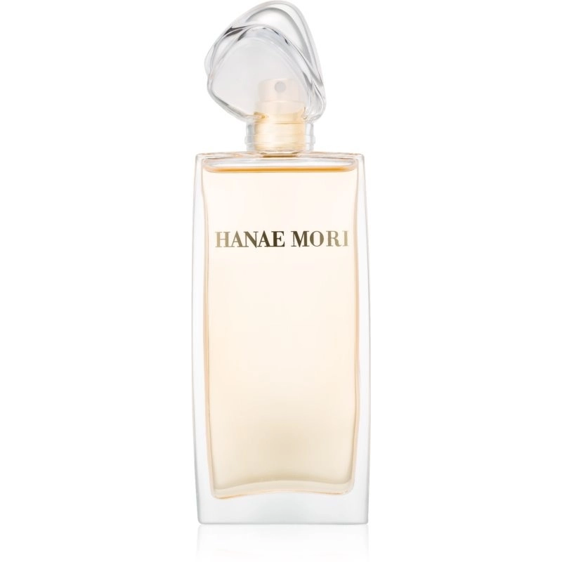 Фото Hanae Mori
