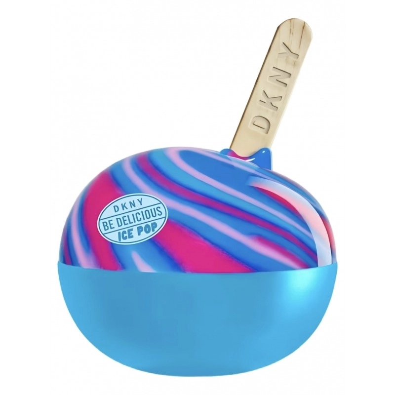 Фото DKNY Be Delicious Ice Pop Berry Bliss