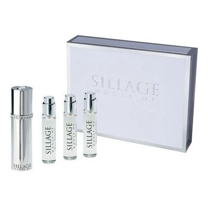 Фото House of Sillage Hauts Bijoux