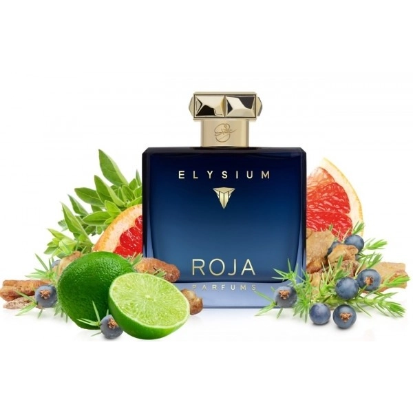 Фото Roja Parfums Elysium Pour Homme Parfum