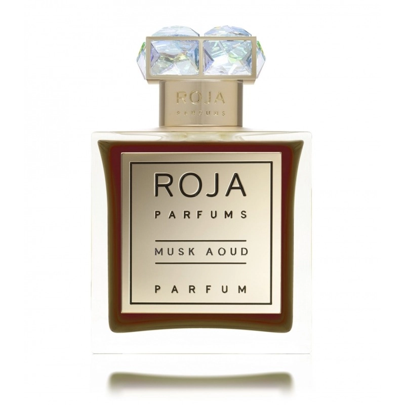 Фото Roja Parfums Musk Aoud