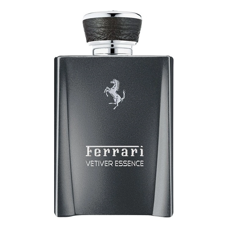 Фото Ferrari Vetiver Essence