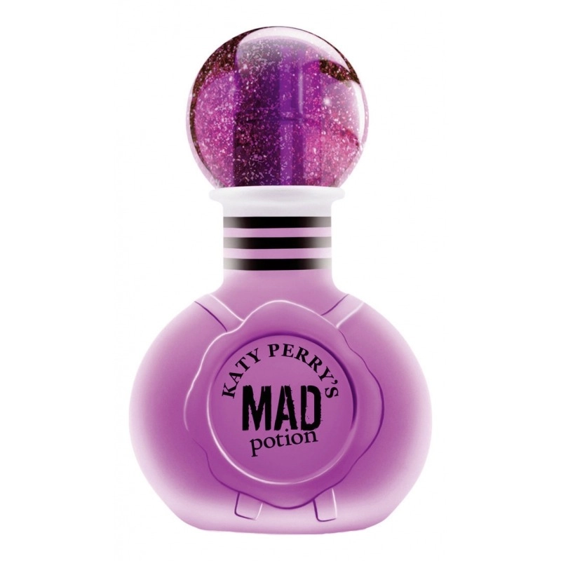 Фото Katy Perry's Mad Potion