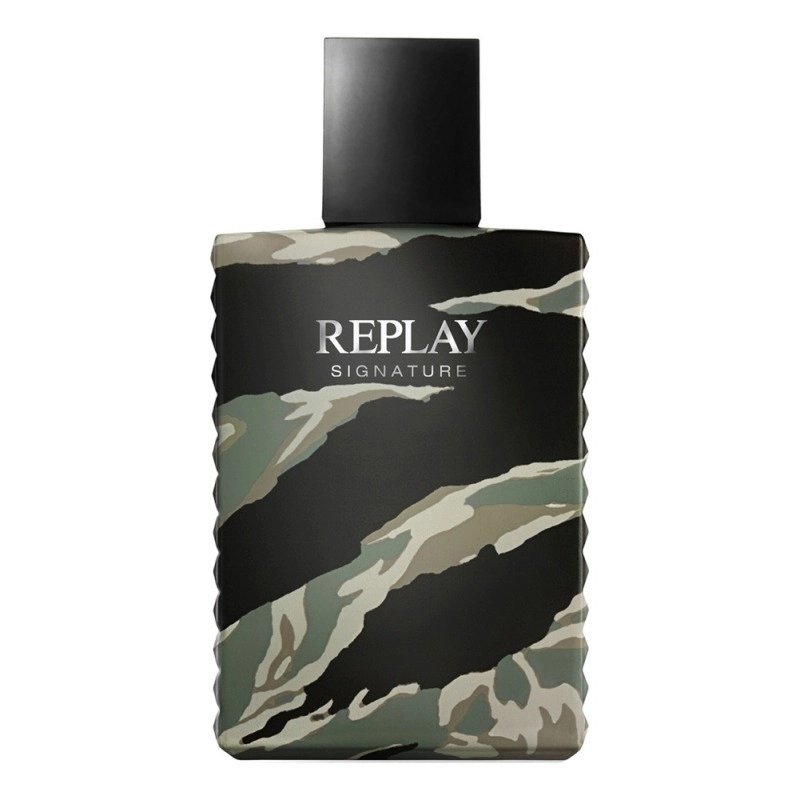 Фото Replay Signature For Men