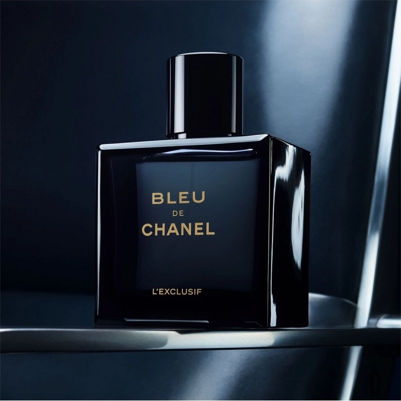 Фото Bleu de Chanel L'Exclusif