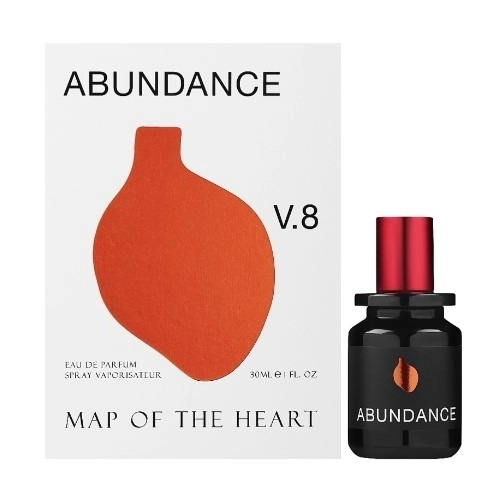 Фото Map of the Heart Abundance V 8